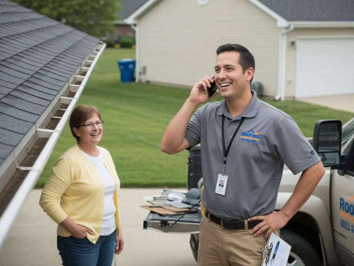 Local Roofing Contractors Winnetoon, NE FAQs